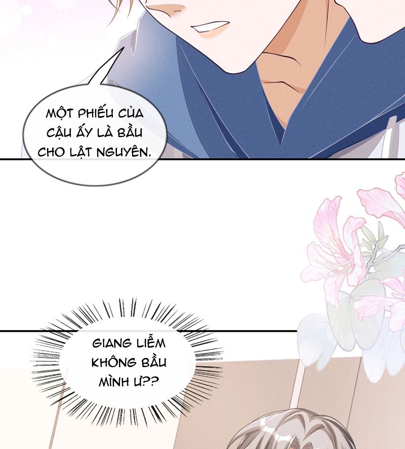 Bất Lộ Thanh Sắc Chapter 72 - 16