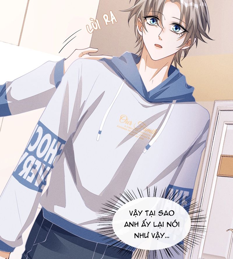 Bất Lộ Thanh Sắc Chapter 72 - 17