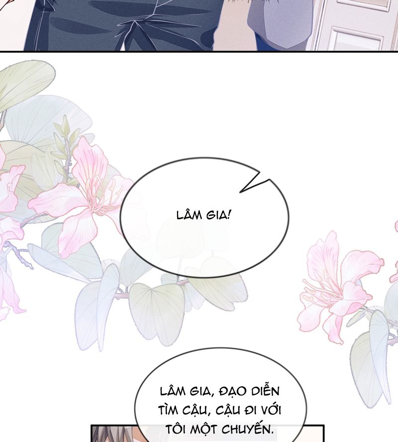 Bất Lộ Thanh Sắc Chapter 72 - 18