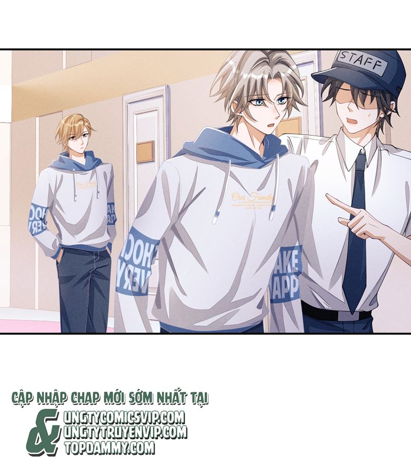 Bất Lộ Thanh Sắc Chapter 72 - 20