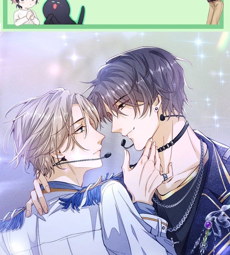 Bất Lộ Thanh Sắc Chapter 72 - 3