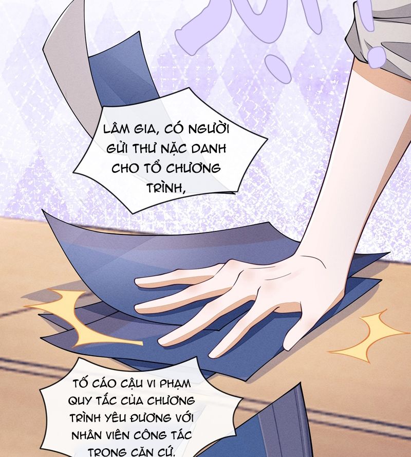 Bất Lộ Thanh Sắc Chapter 72 - 24