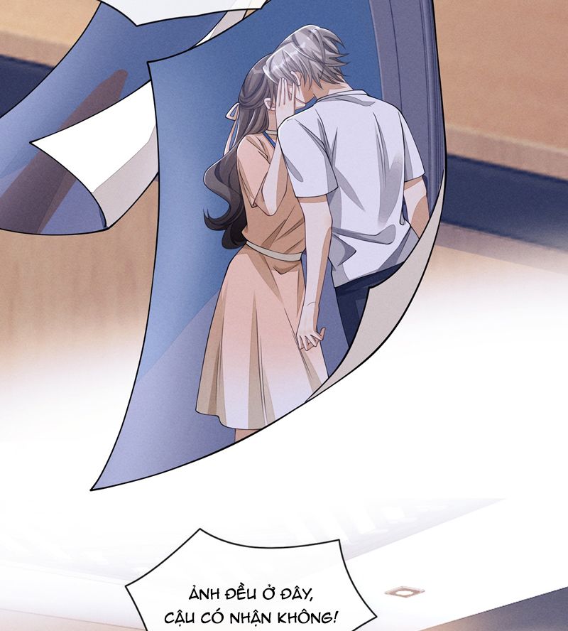 Bất Lộ Thanh Sắc Chapter 72 - 25