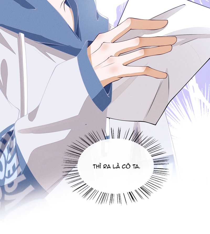 Bất Lộ Thanh Sắc Chapter 72 - 28