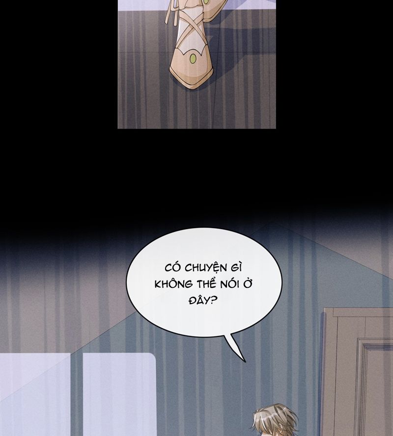 Bất Lộ Thanh Sắc Chapter 72 - 30