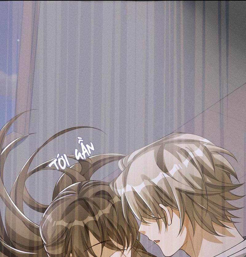 Bất Lộ Thanh Sắc Chapter 72 - 32