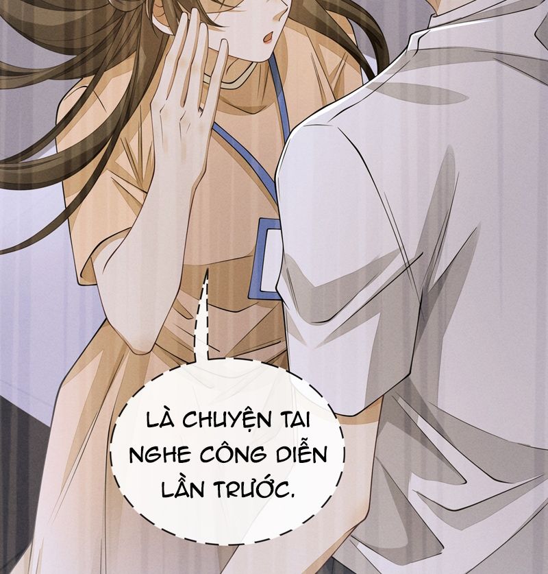 Bất Lộ Thanh Sắc Chapter 72 - 33