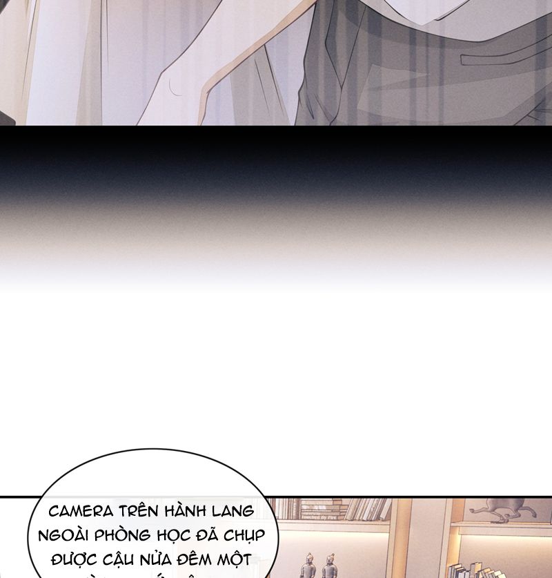 Bất Lộ Thanh Sắc Chapter 72 - 34