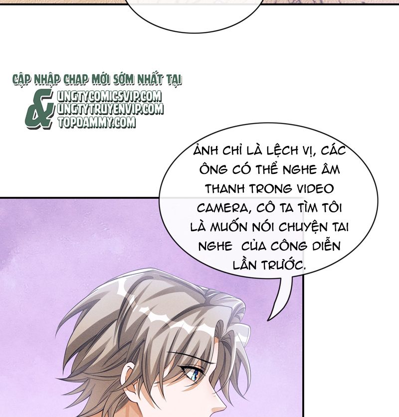 Bất Lộ Thanh Sắc Chapter 72 - 36