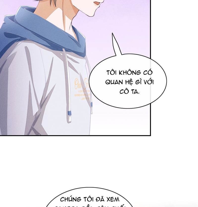 Bất Lộ Thanh Sắc Chapter 72 - 37