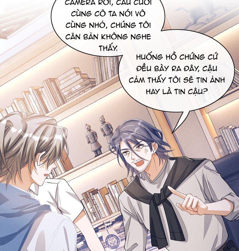 Bất Lộ Thanh Sắc Chapter 72 - 38