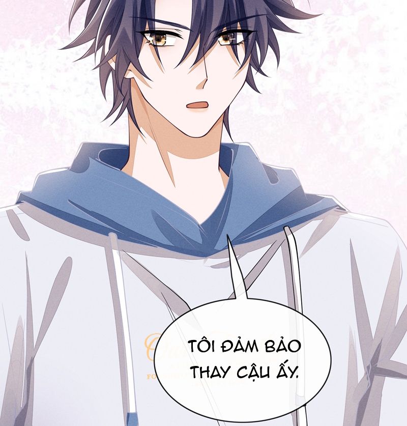 Bất Lộ Thanh Sắc Chapter 72 - 43