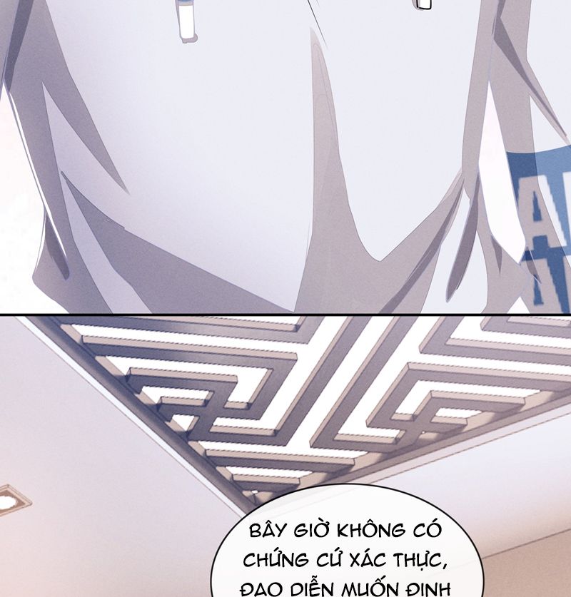 Bất Lộ Thanh Sắc Chapter 72 - 44