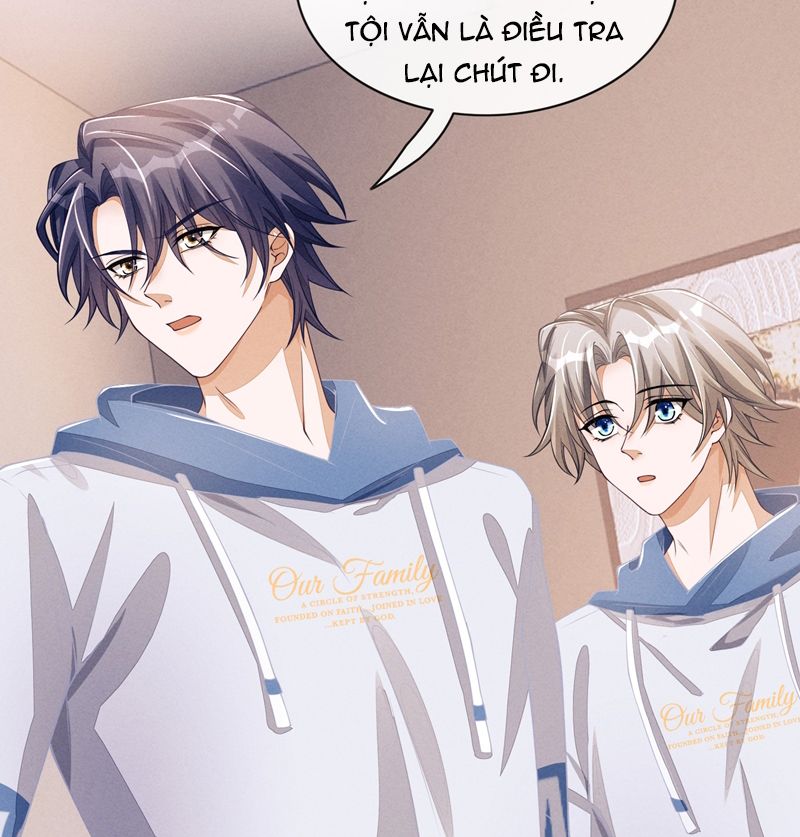 Bất Lộ Thanh Sắc Chapter 72 - 45