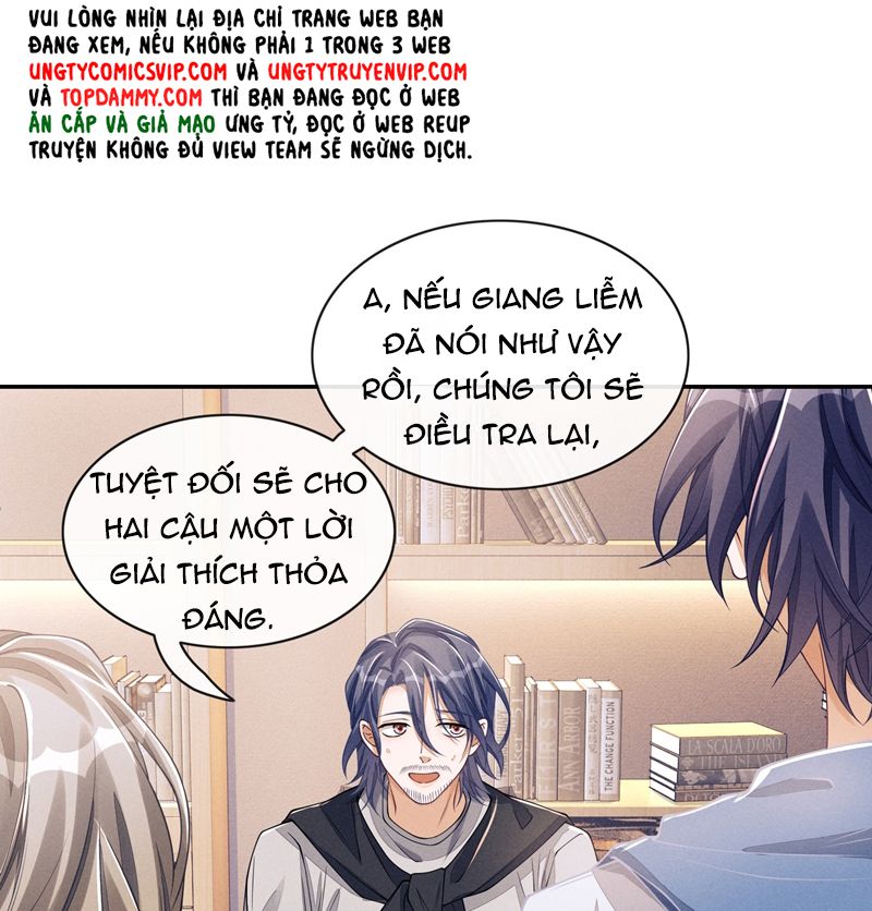 Bất Lộ Thanh Sắc Chapter 72 - 47