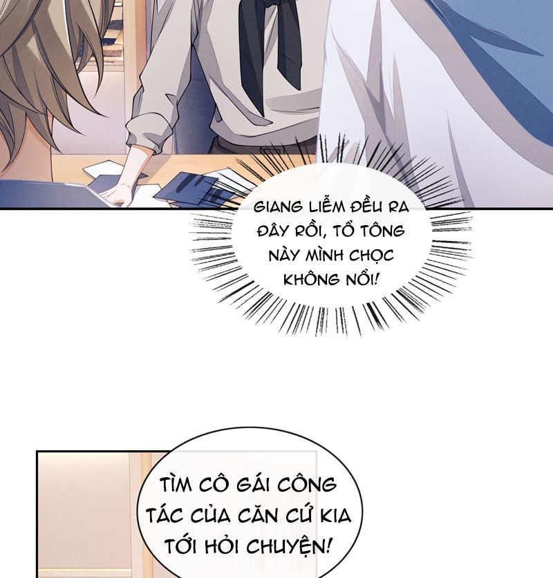 Bất Lộ Thanh Sắc Chapter 72 - 48