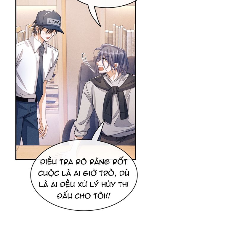 Bất Lộ Thanh Sắc Chapter 72 - 49