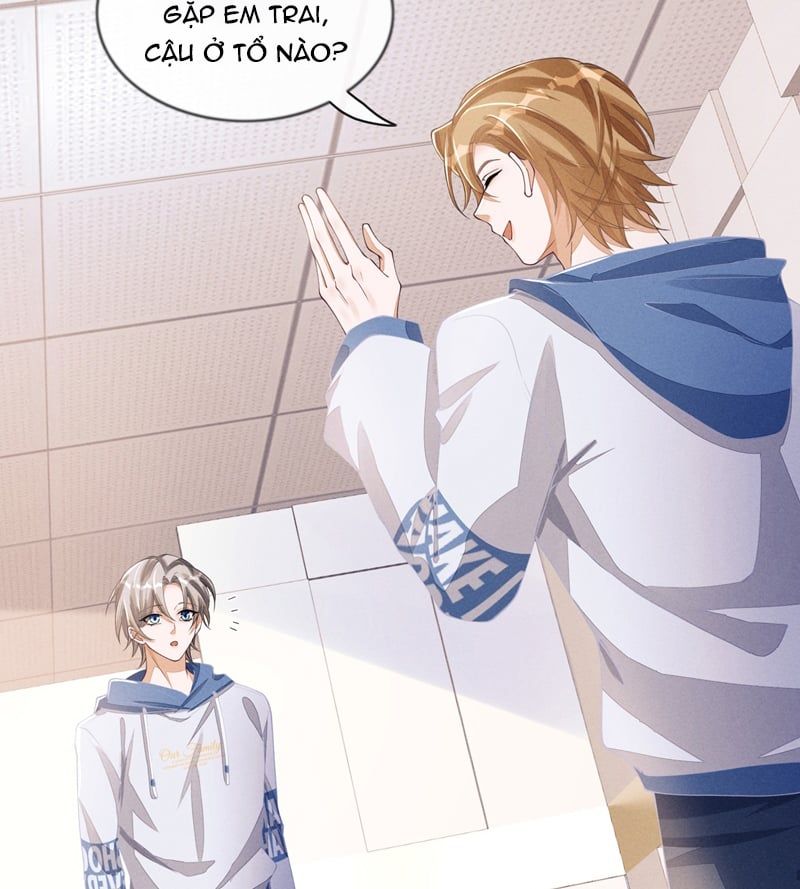 Bất Lộ Thanh Sắc Chapter 72 - 6