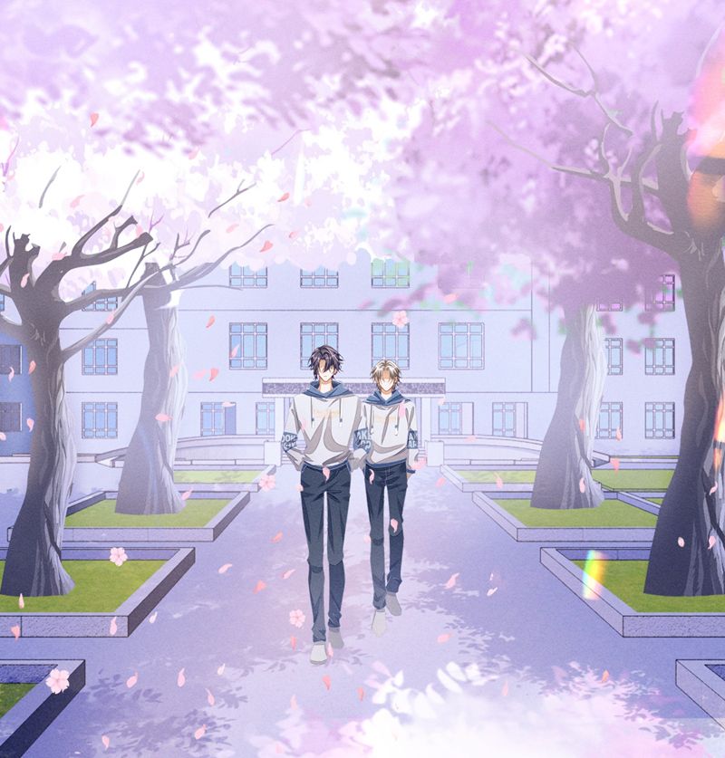 Bất Lộ Thanh Sắc Chapter 72 - 51