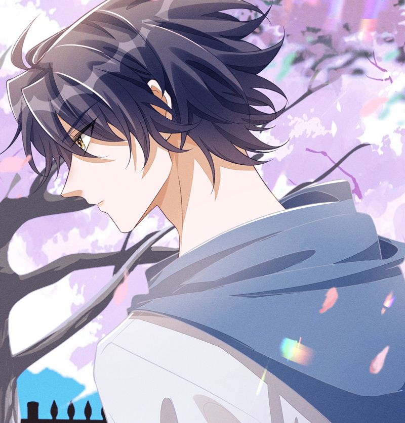 Bất Lộ Thanh Sắc Chapter 72 - 53