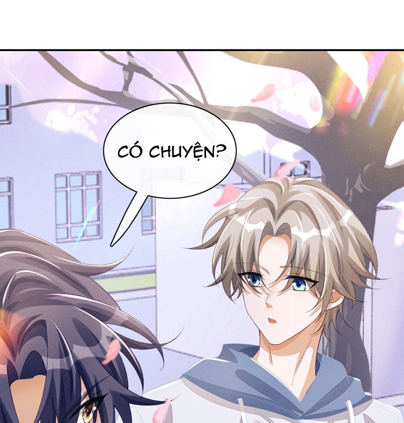 Bất Lộ Thanh Sắc Chapter 72 - 56