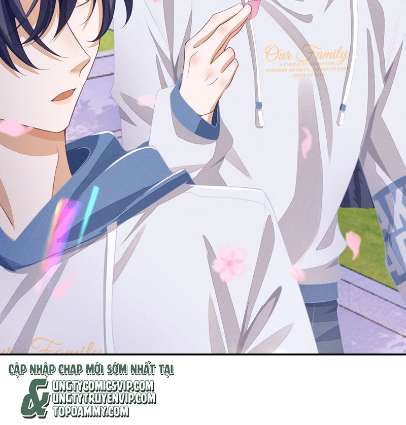 Bất Lộ Thanh Sắc Chapter 72 - 57