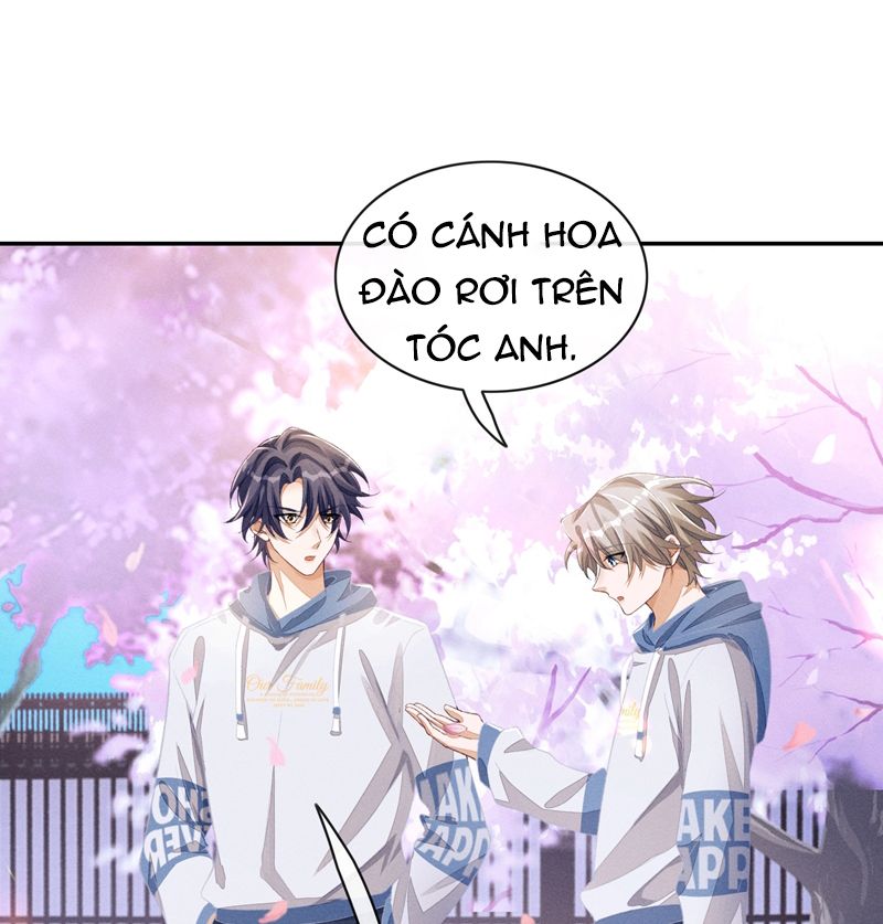 Bất Lộ Thanh Sắc Chapter 72 - 58