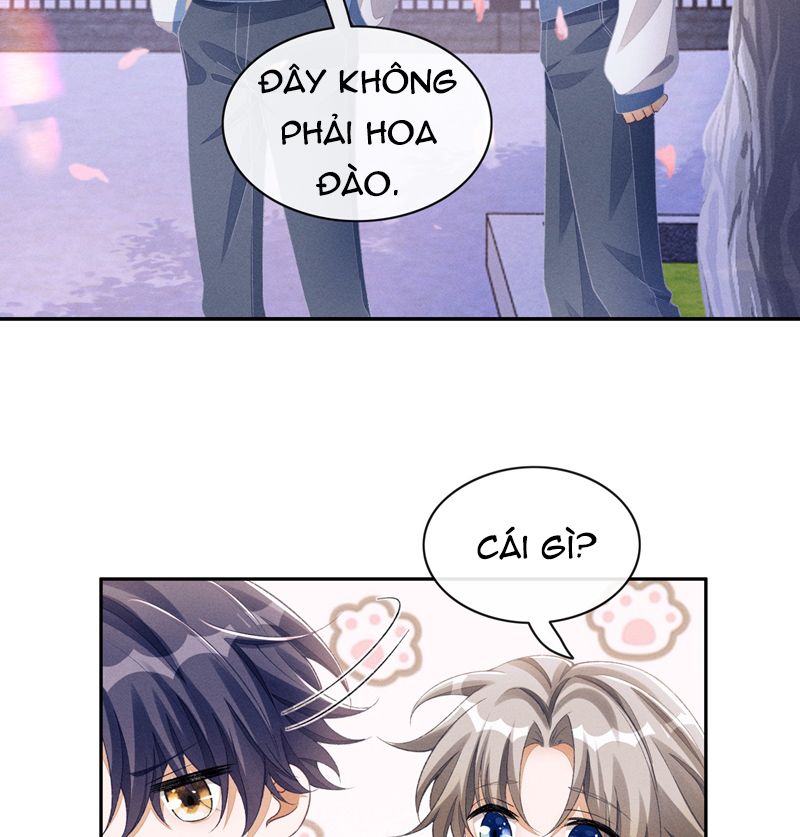 Bất Lộ Thanh Sắc Chapter 72 - 59