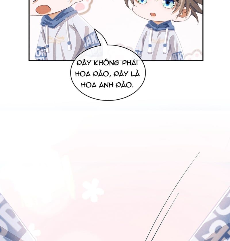 Bất Lộ Thanh Sắc Chapter 72 - 60