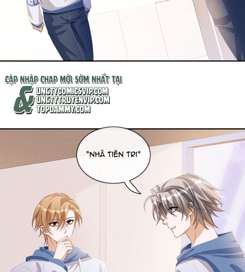 Bất Lộ Thanh Sắc Chapter 72 - 7