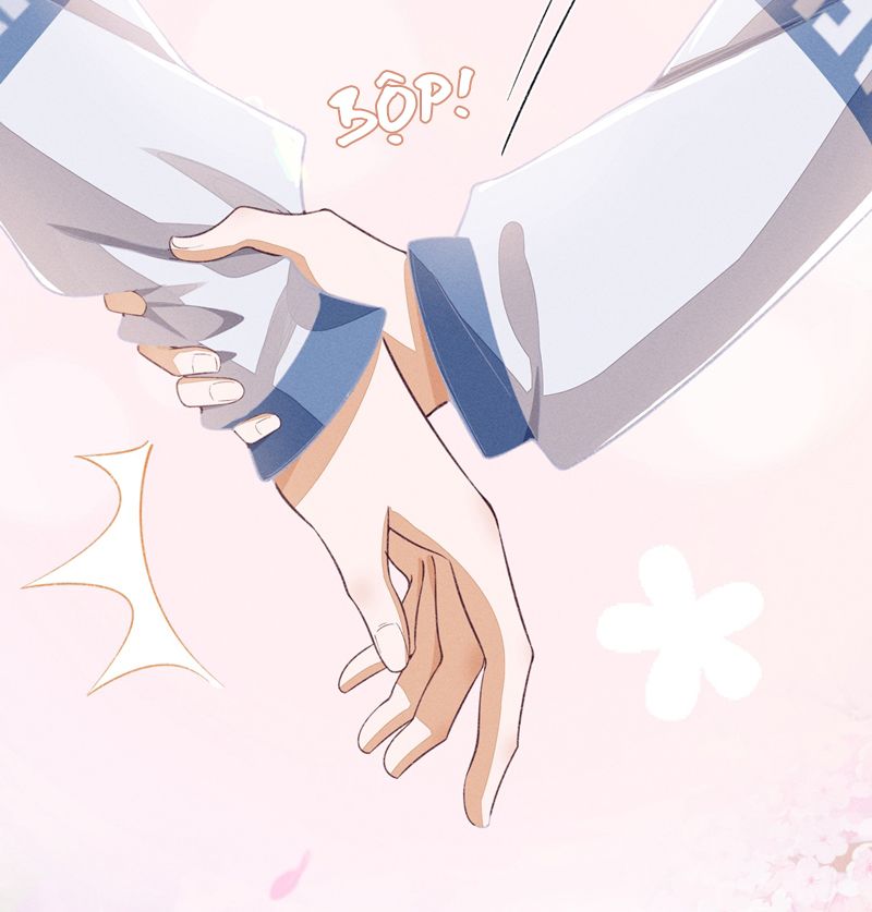 Bất Lộ Thanh Sắc Chapter 72 - 61