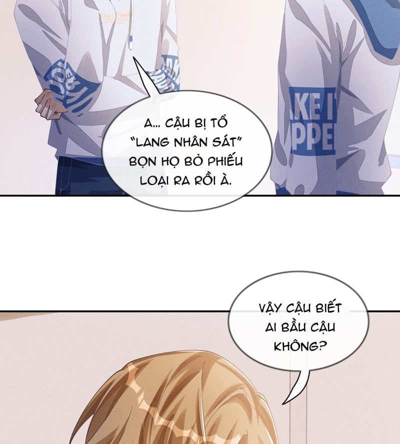 Bất Lộ Thanh Sắc Chapter 72 - 8