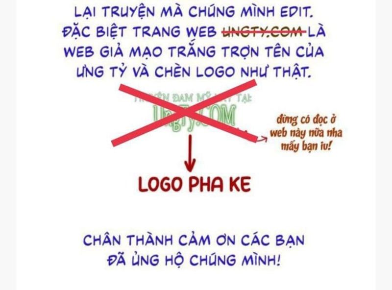 Bất Lộ Thanh Sắc Chapter 72 - 71