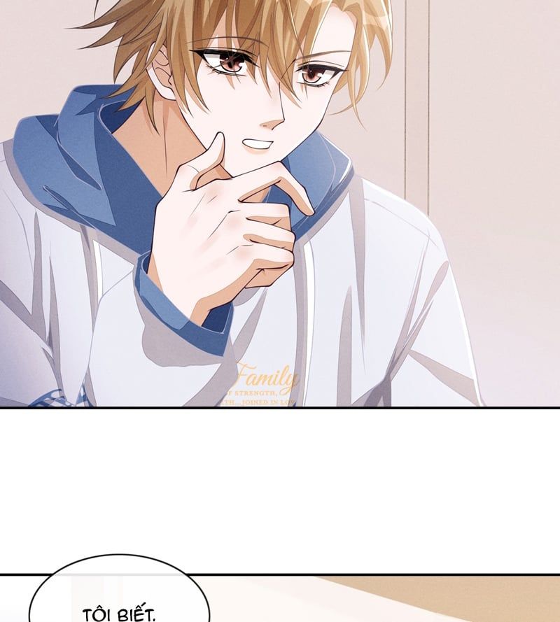 Bất Lộ Thanh Sắc Chapter 72 - 9