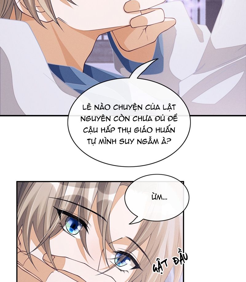 Bất Lộ Thanh Sắc Chapter 73 - 18