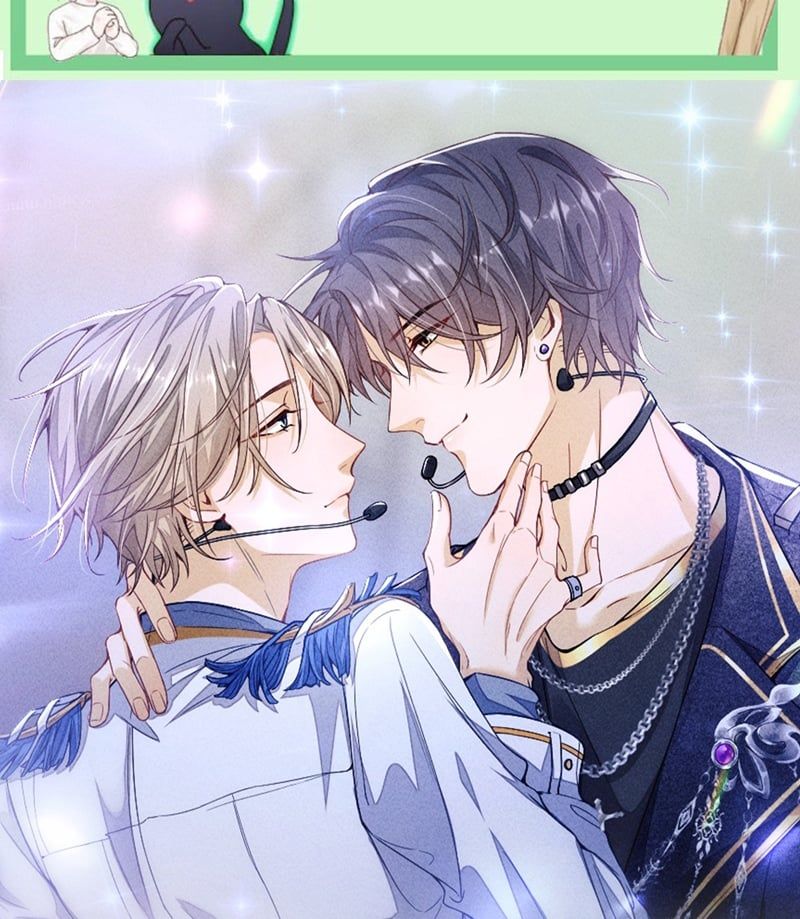 Bất Lộ Thanh Sắc Chapter 73 - 3