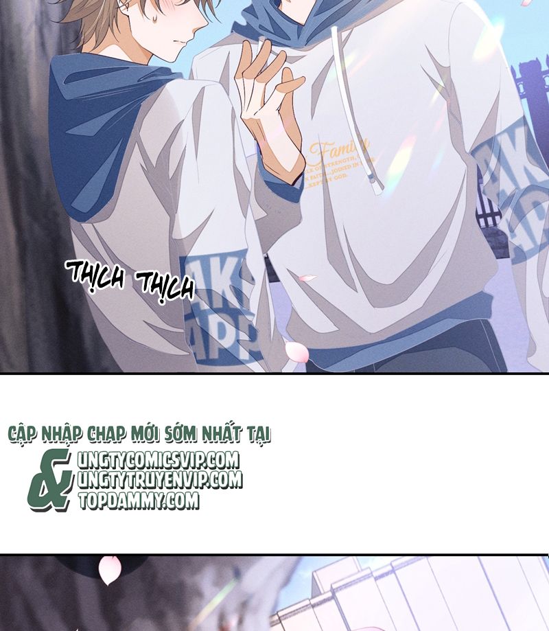 Bất Lộ Thanh Sắc Chapter 73 - 22