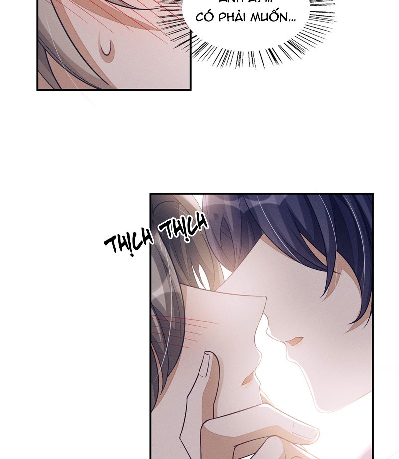 Bất Lộ Thanh Sắc Chapter 73 - 25