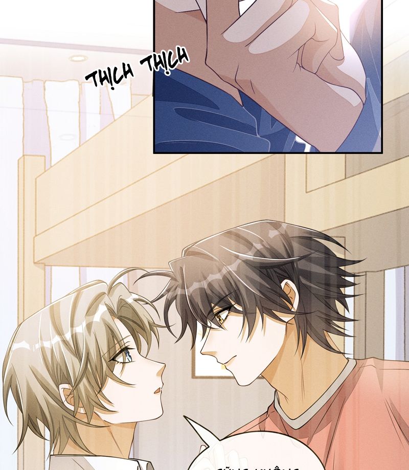 Bất Lộ Thanh Sắc Chapter 73 - 26