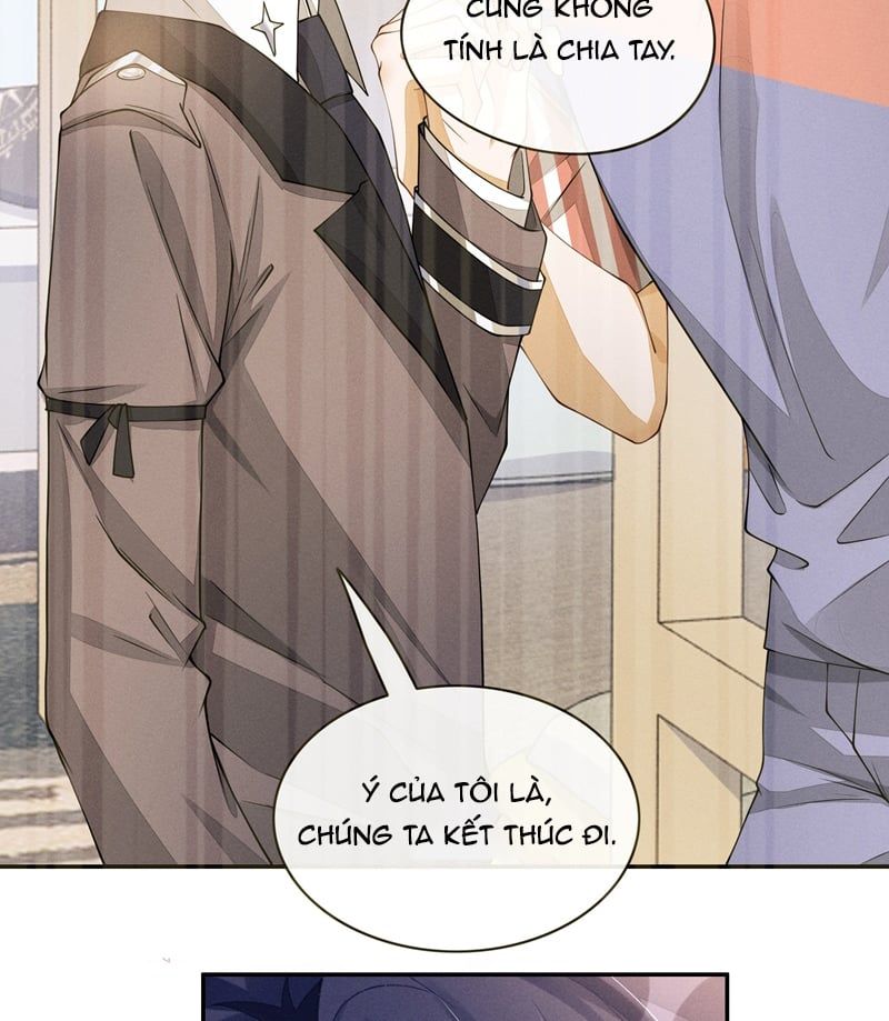 Bất Lộ Thanh Sắc Chapter 73 - 27