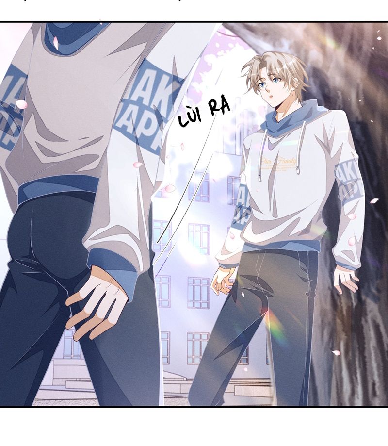 Bất Lộ Thanh Sắc Chapter 73 - 29