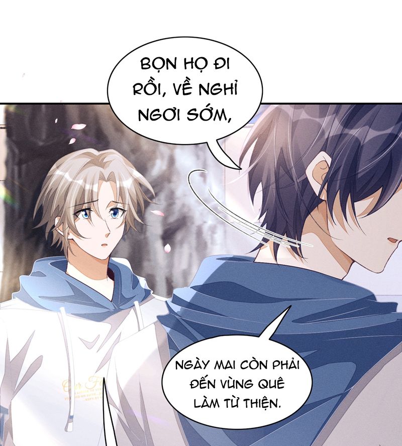 Bất Lộ Thanh Sắc Chapter 73 - 30