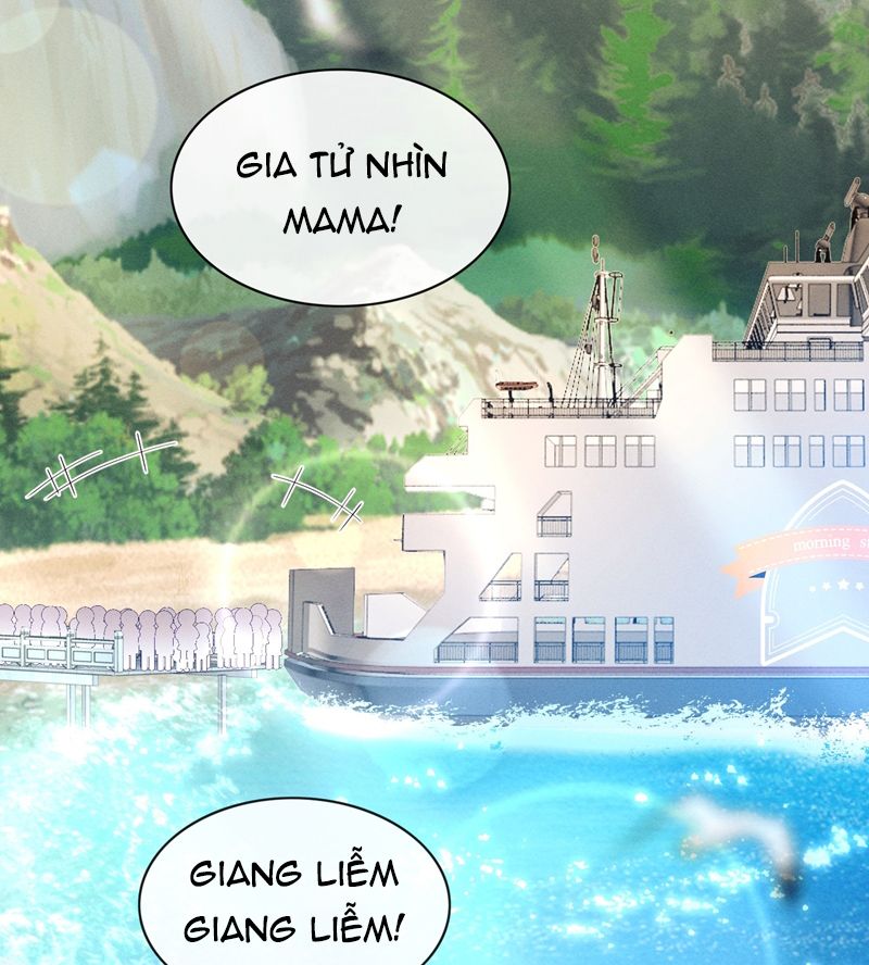 Bất Lộ Thanh Sắc Chapter 73 - 33