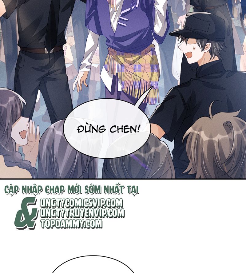 Bất Lộ Thanh Sắc Chapter 73 - 35