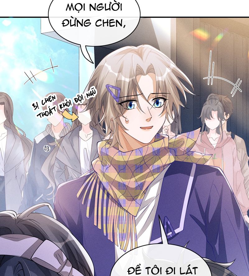 Bất Lộ Thanh Sắc Chapter 73 - 36