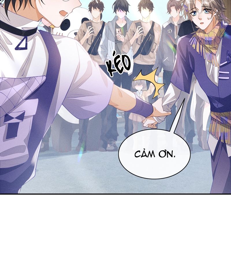 Bất Lộ Thanh Sắc Chapter 73 - 38