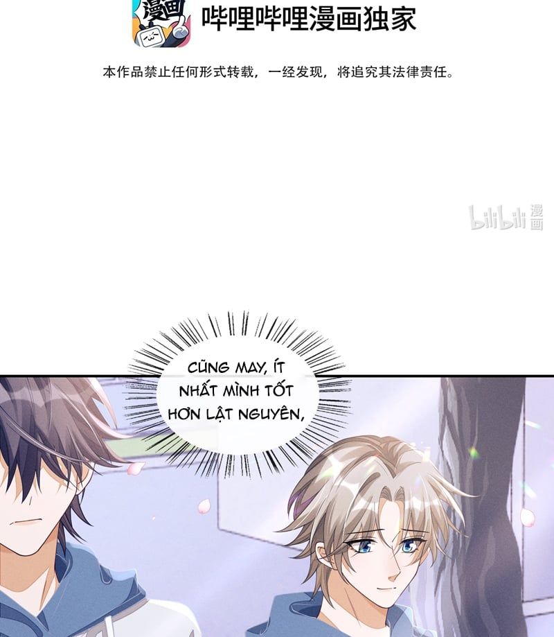 Bất Lộ Thanh Sắc Chapter 73 - 5