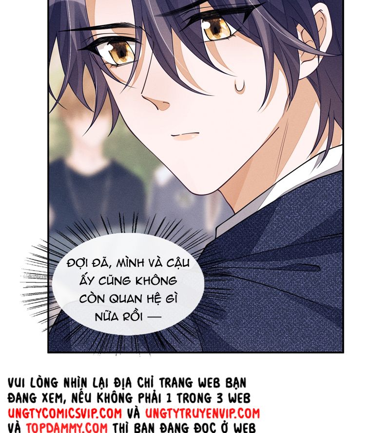 Bất Lộ Thanh Sắc Chapter 73 - 41