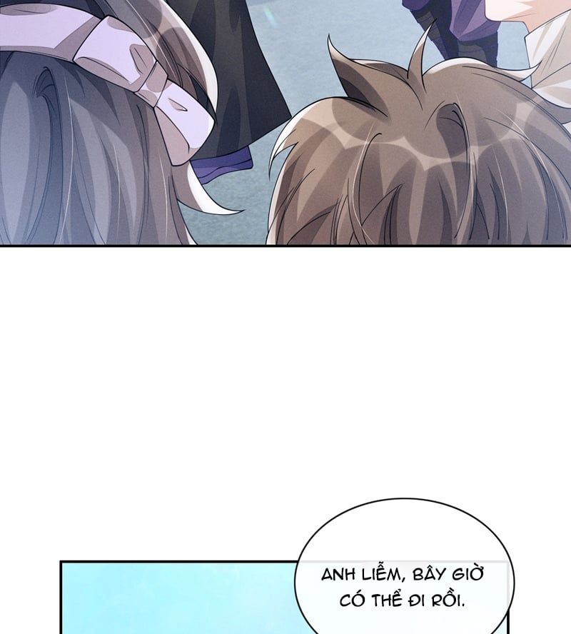 Bất Lộ Thanh Sắc Chapter 73 - 44