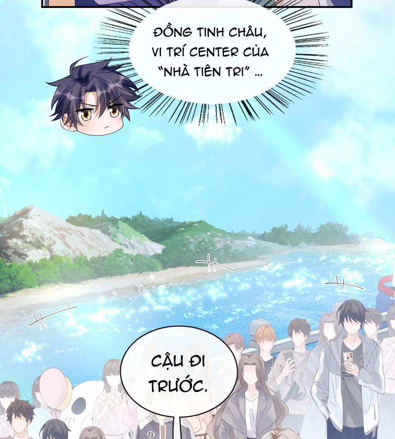 Bất Lộ Thanh Sắc Chapter 73 - 46